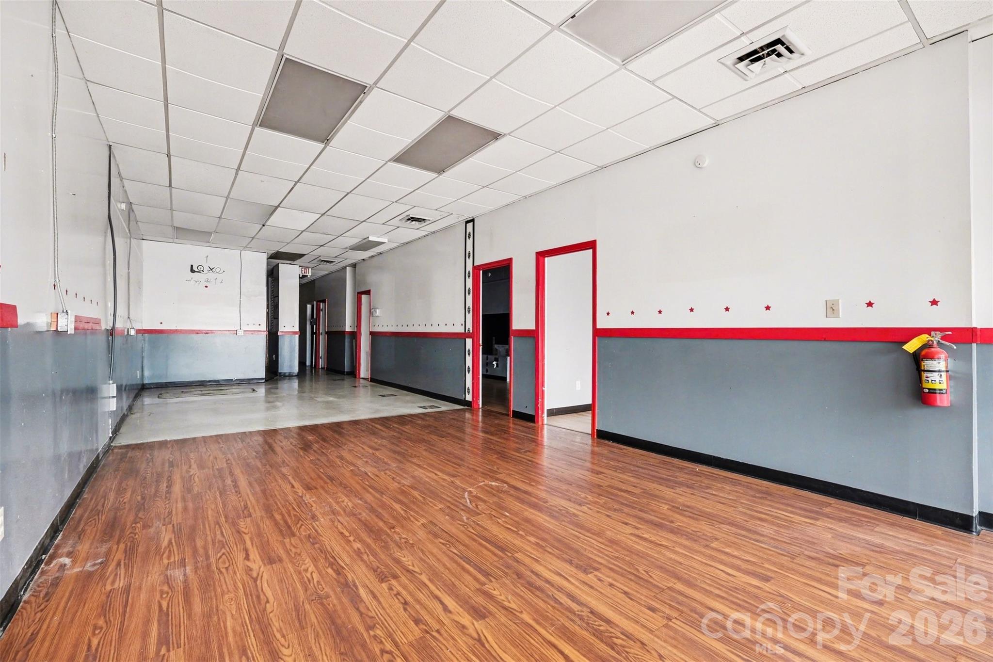 136 W Virginia Avenue Bessemer City NC 28016