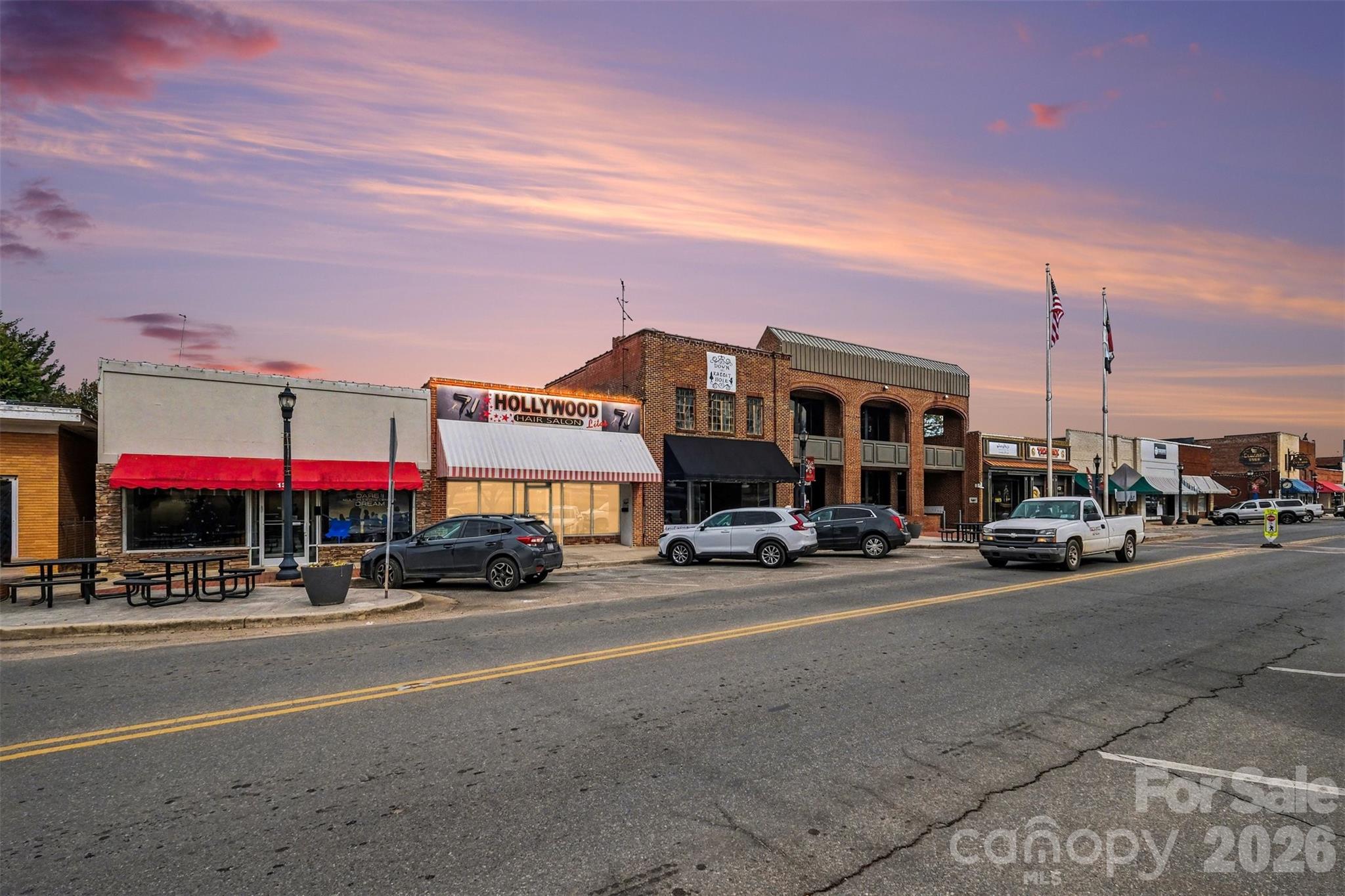 136 W Virginia Avenue Bessemer City NC 28016