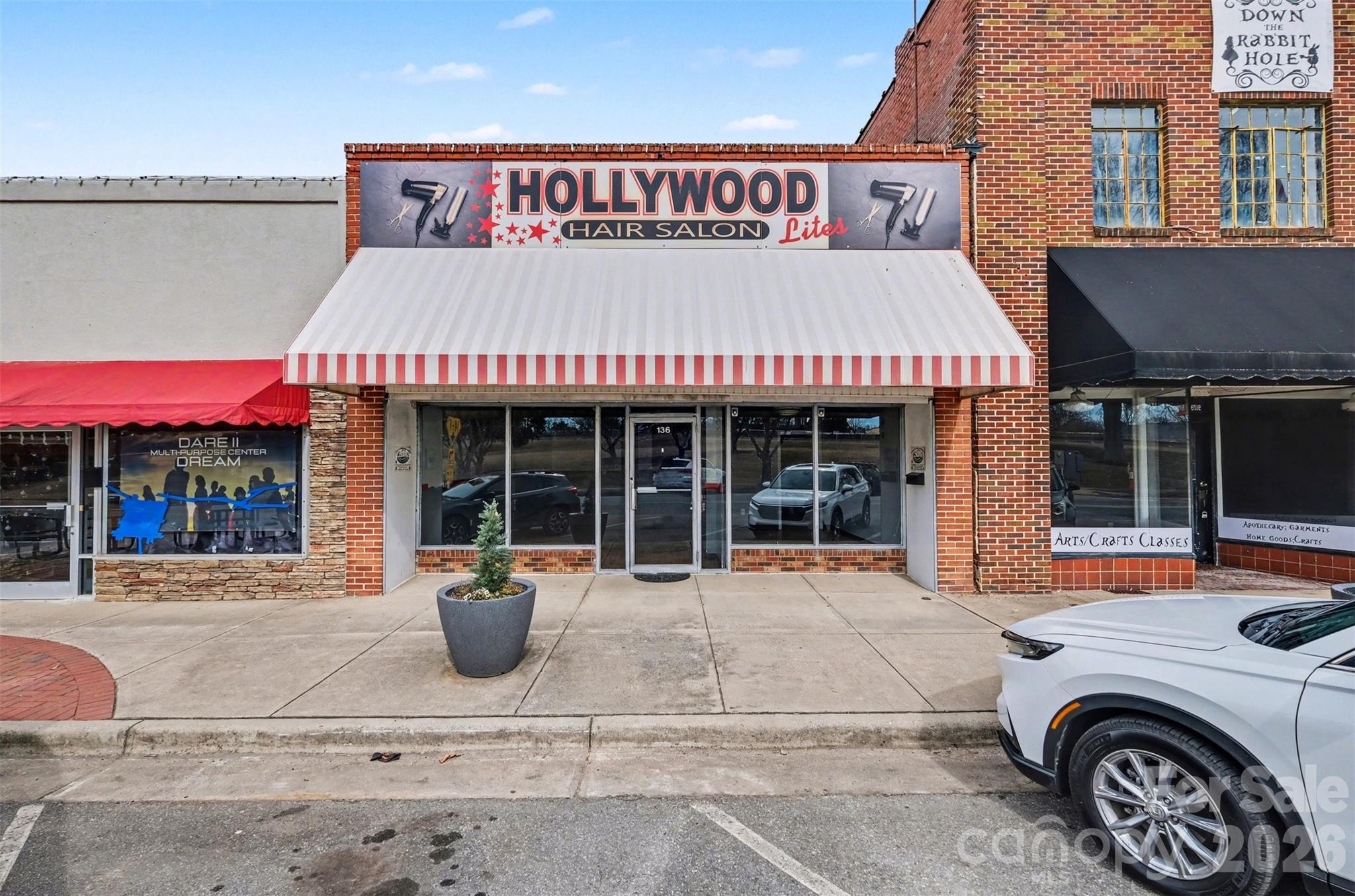 136 W Virginia Avenue Bessemer City NC 28016