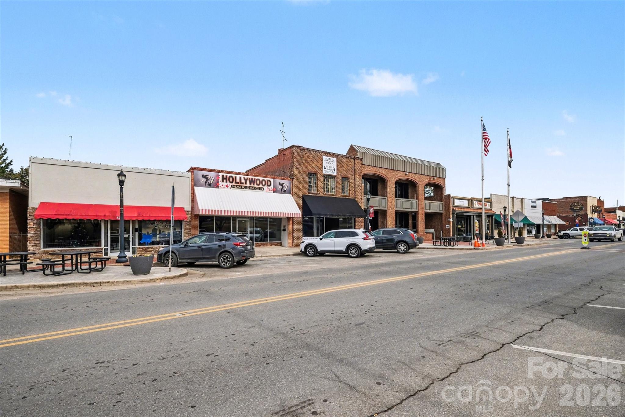 136 W Virginia Avenue Bessemer City NC 28016