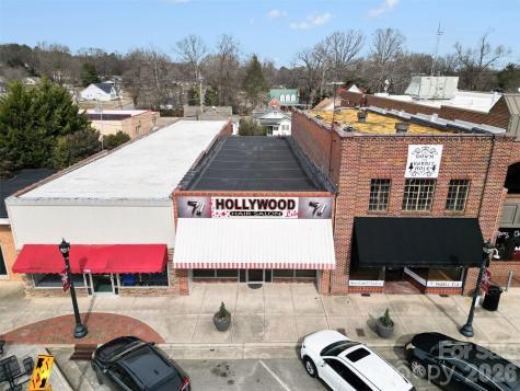 136 W Virginia Avenue Bessemer City NC 28016