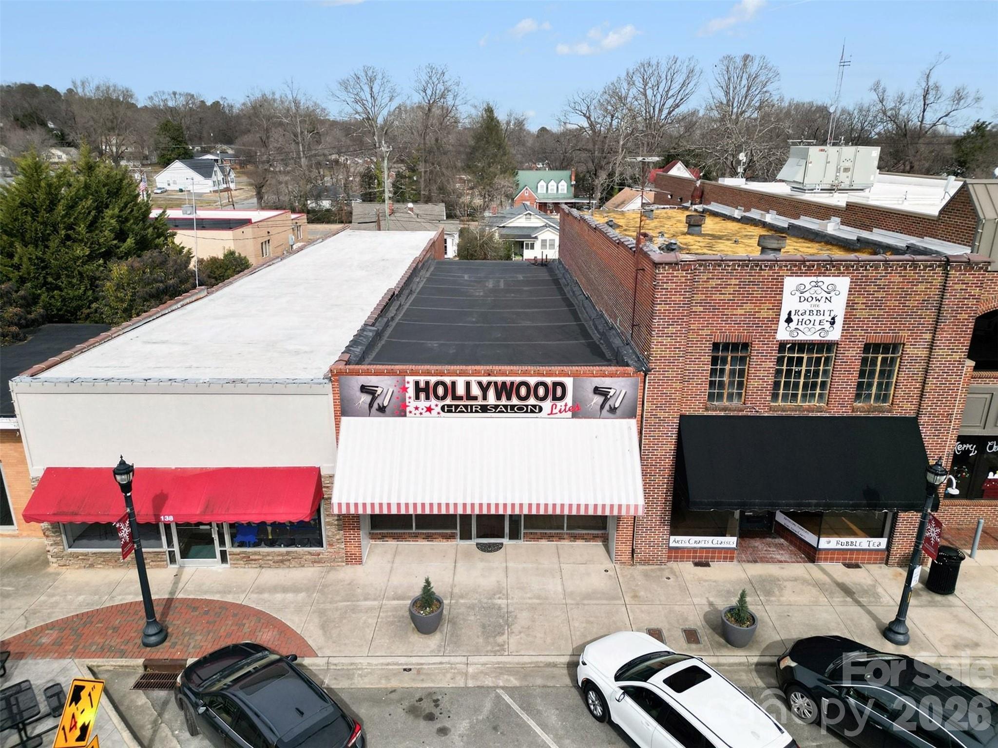 136 W Virginia Avenue Bessemer City NC 28016