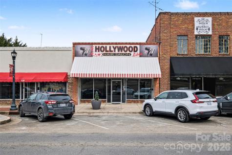 136 W Virginia Avenue Bessemer City NC 28016