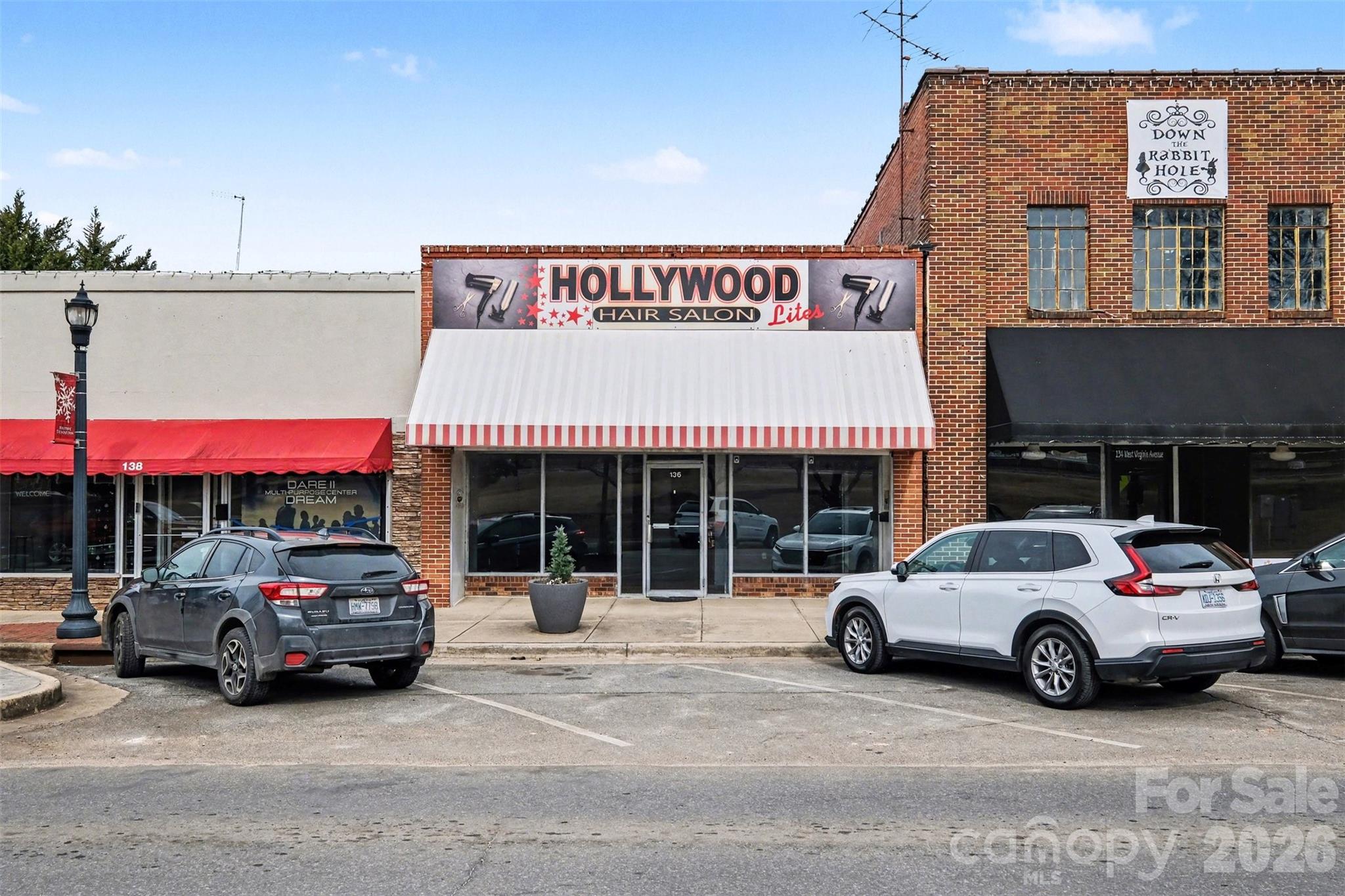 136 W Virginia Avenue Bessemer City NC 28016