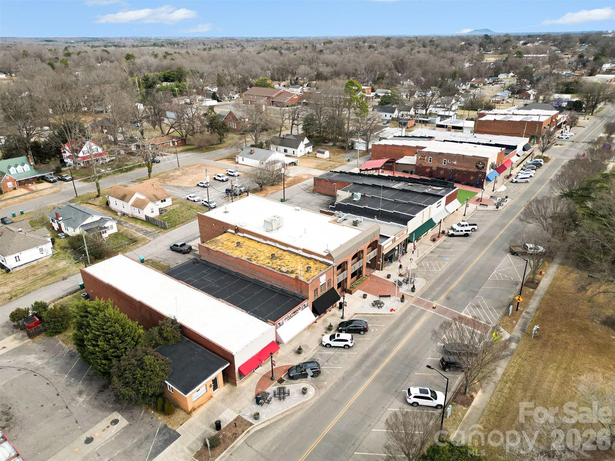 136 W Virginia Avenue Bessemer City NC 28016