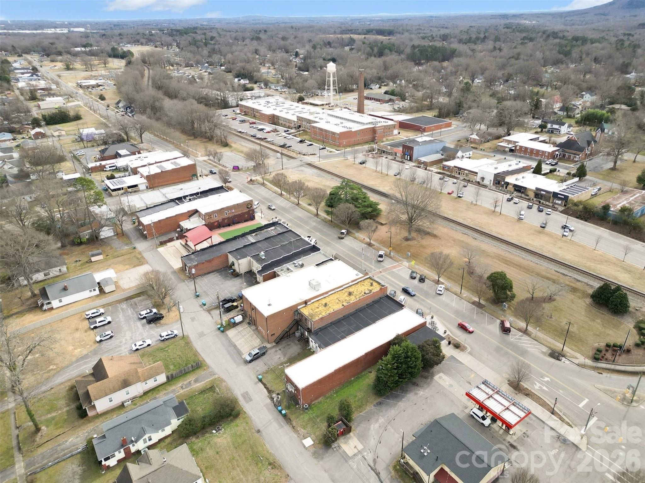 136 W Virginia Avenue Bessemer City NC 28016