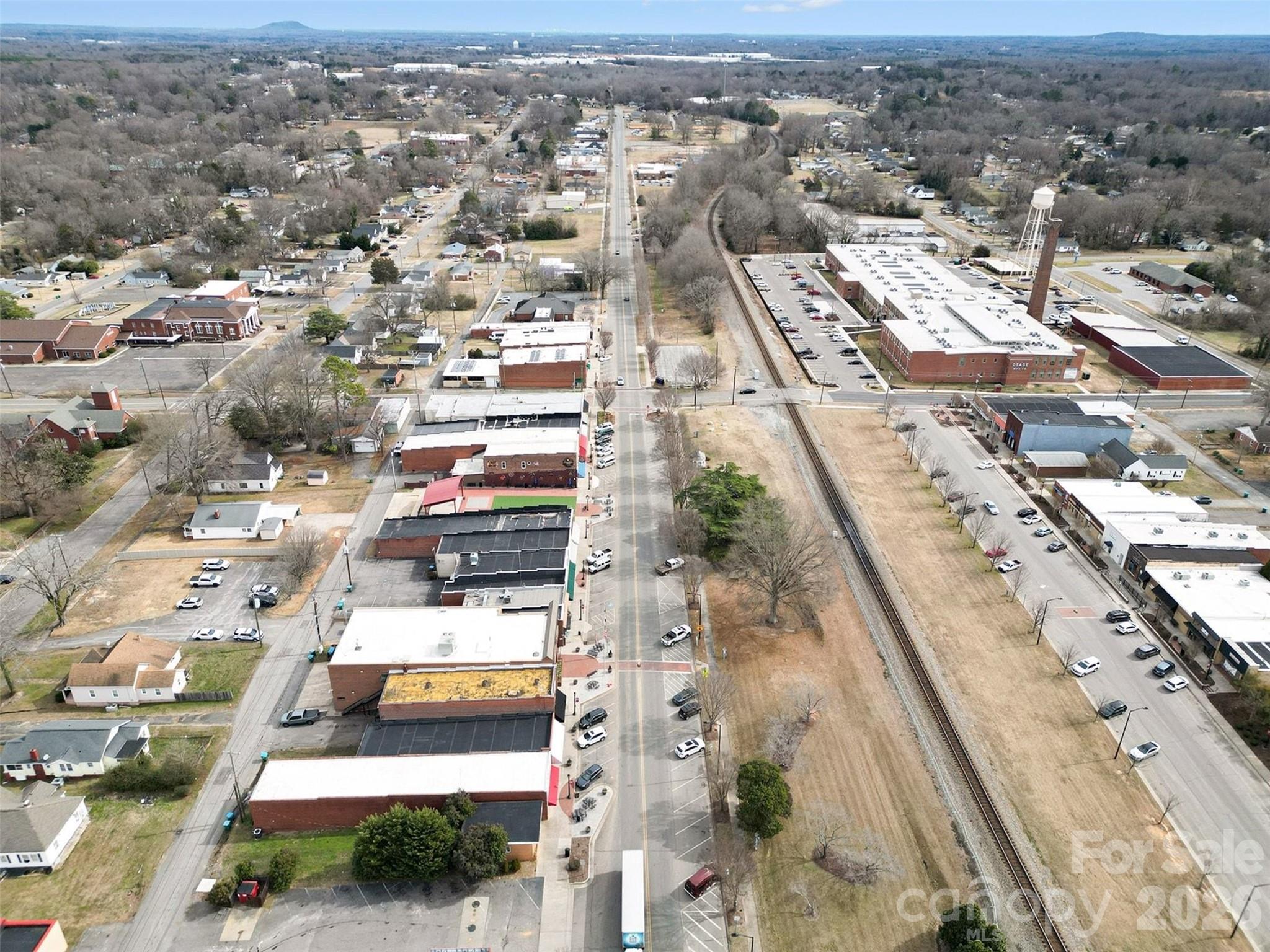 136 W Virginia Avenue Bessemer City NC 28016