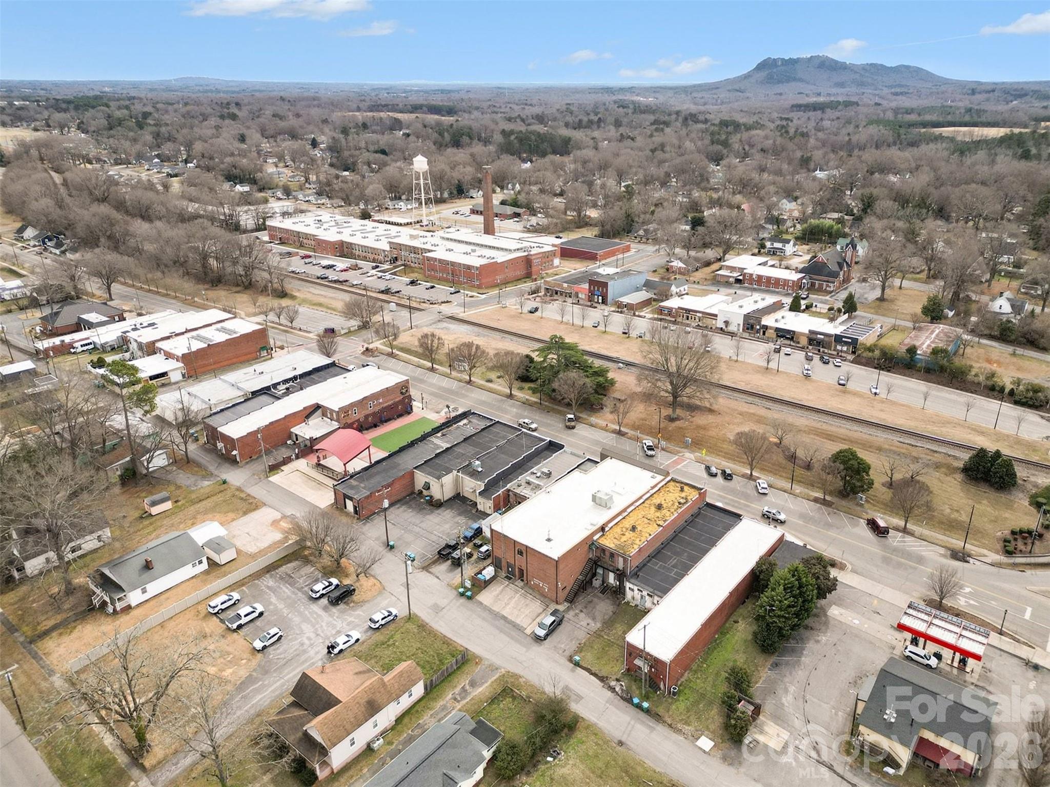136 W Virginia Avenue Bessemer City NC 28016