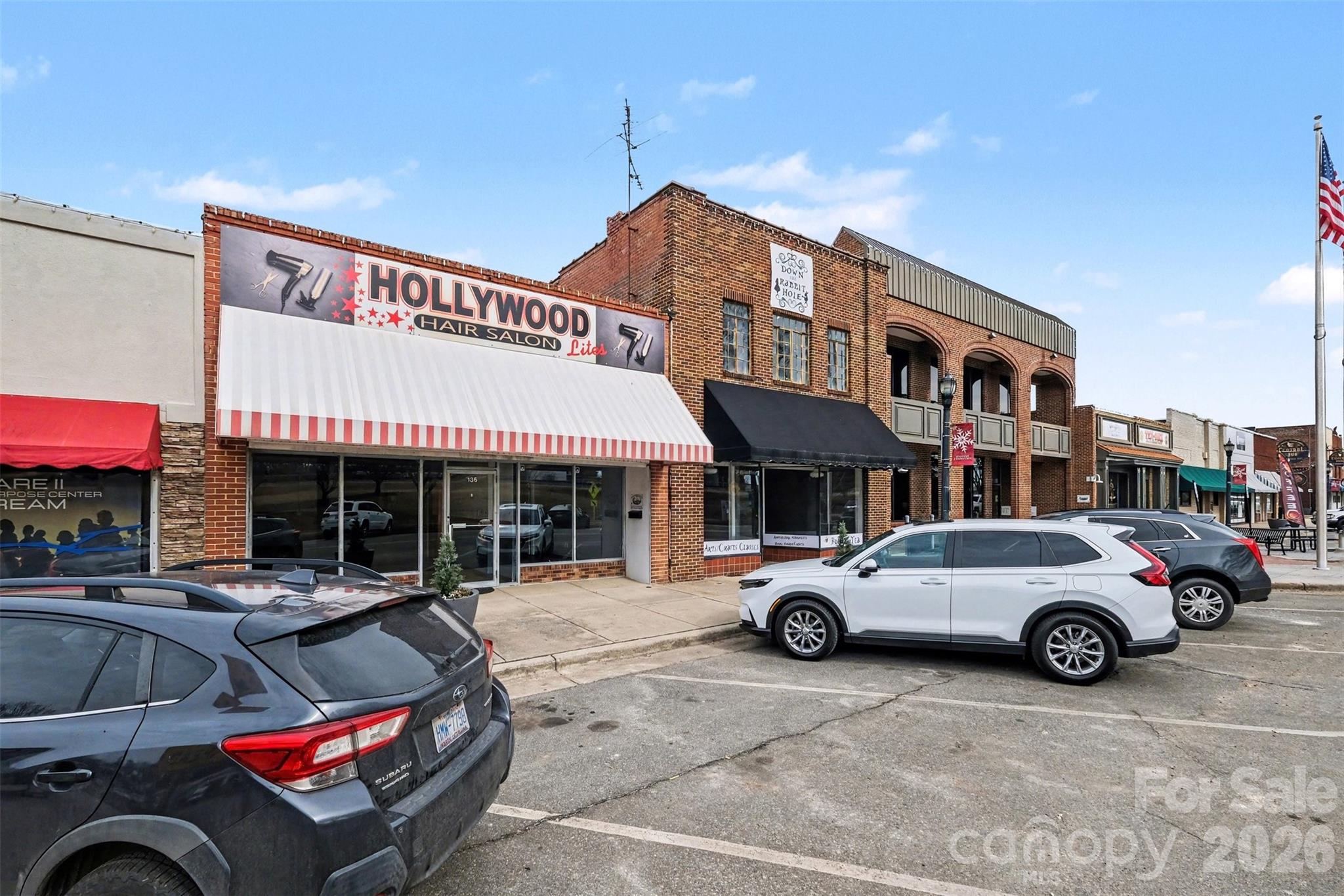 136 W Virginia Avenue Bessemer City NC 28016