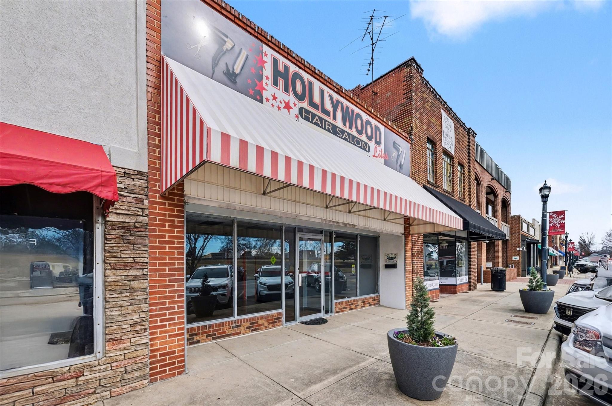 136 W Virginia Avenue Bessemer City NC 28016