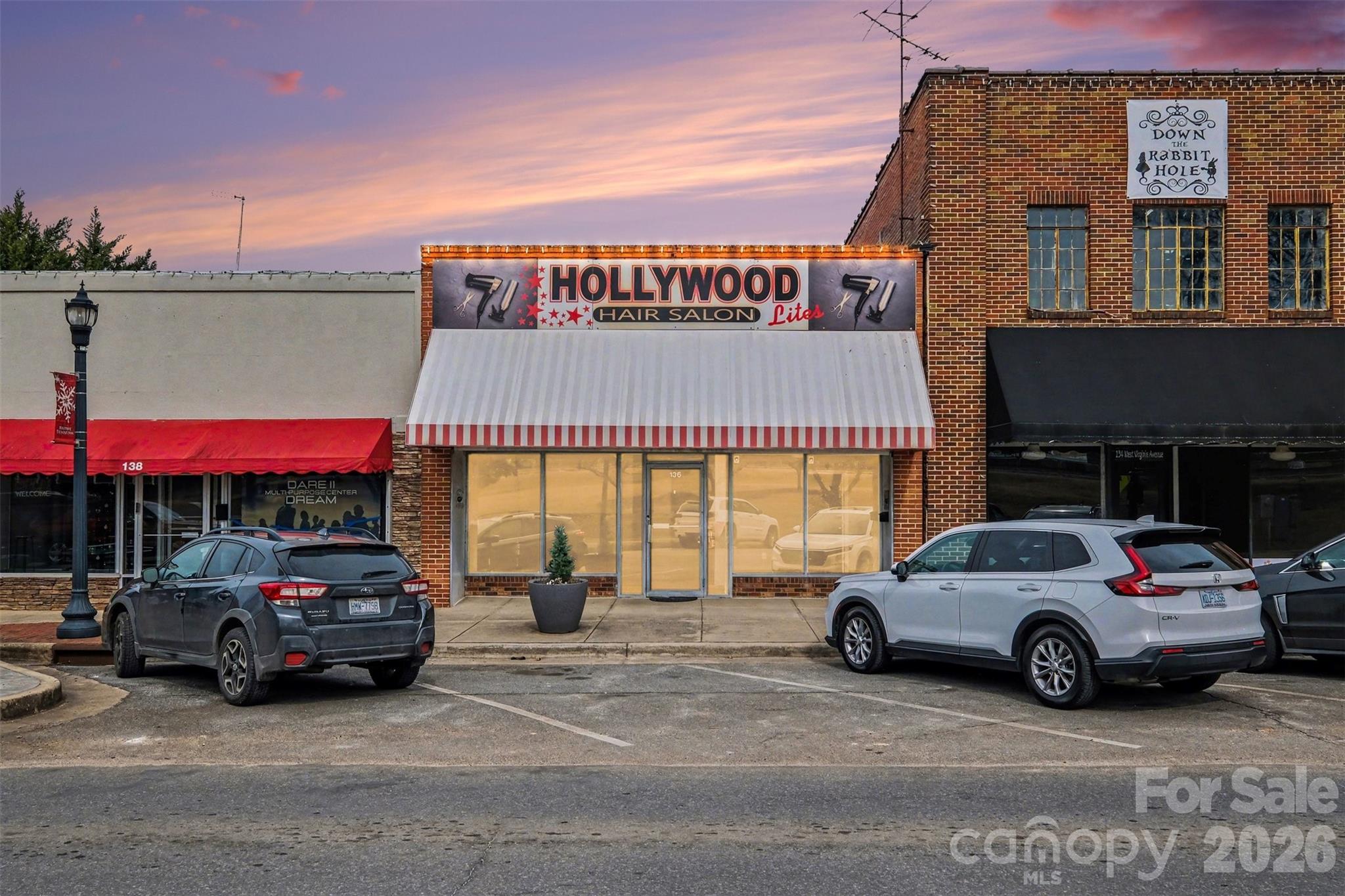 136 W Virginia Avenue Bessemer City NC 28016
