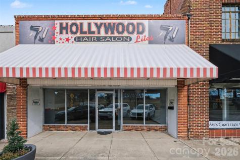 136 W Virginia Avenue Bessemer City NC 28016