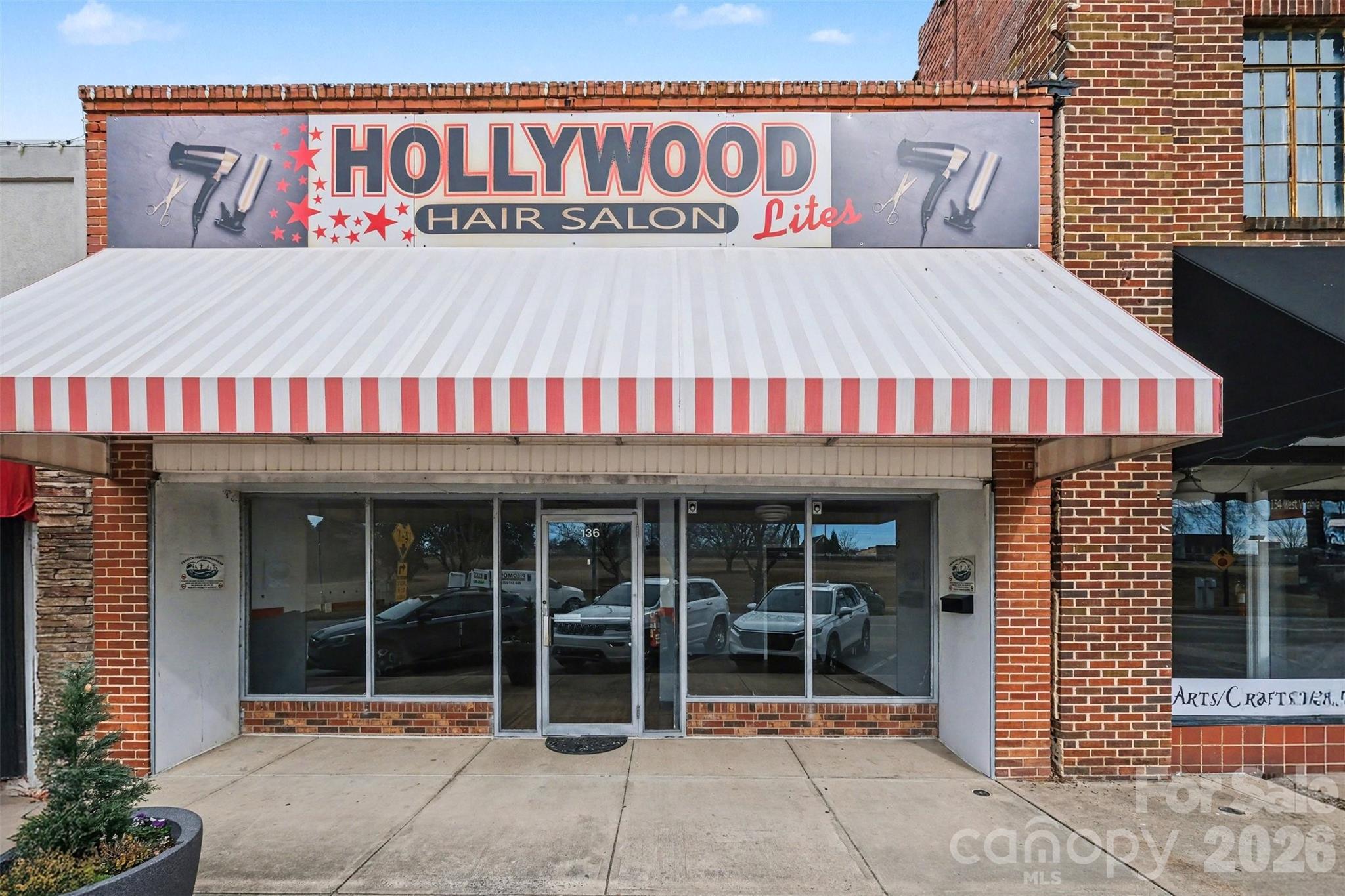 136 W Virginia Avenue Bessemer City NC 28016