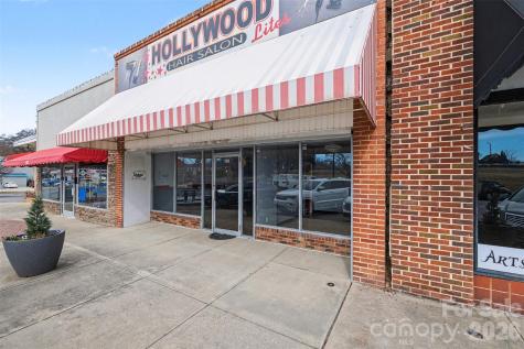 136 W Virginia Avenue Bessemer City NC 28016