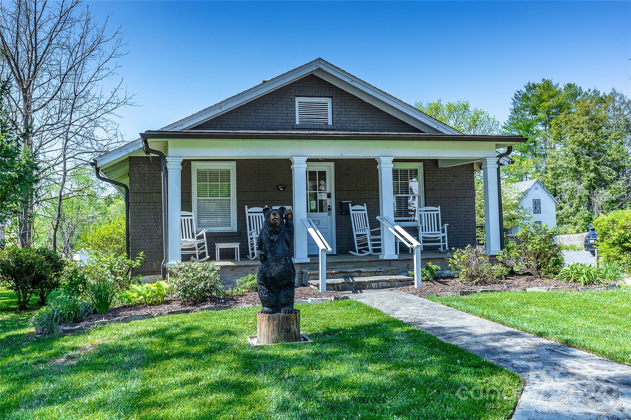 173 W Main Street Brevard NC 28712