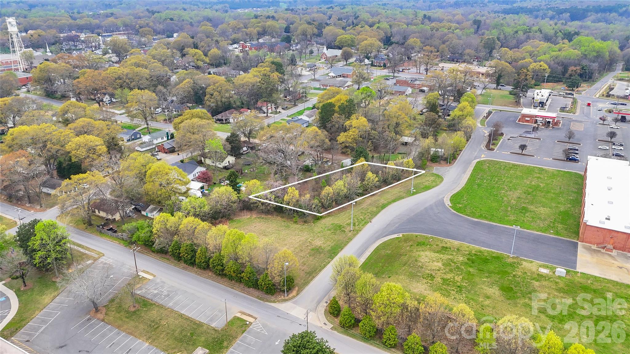 0 W Trade Street Dallas NC 28034