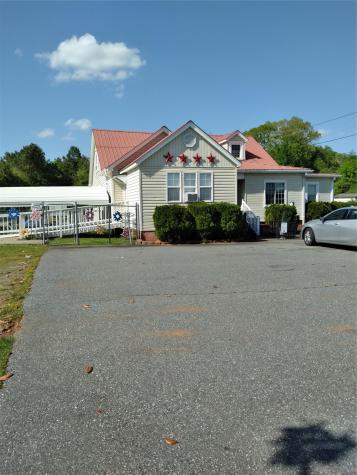 1498 Main Street Forest City NC 28043