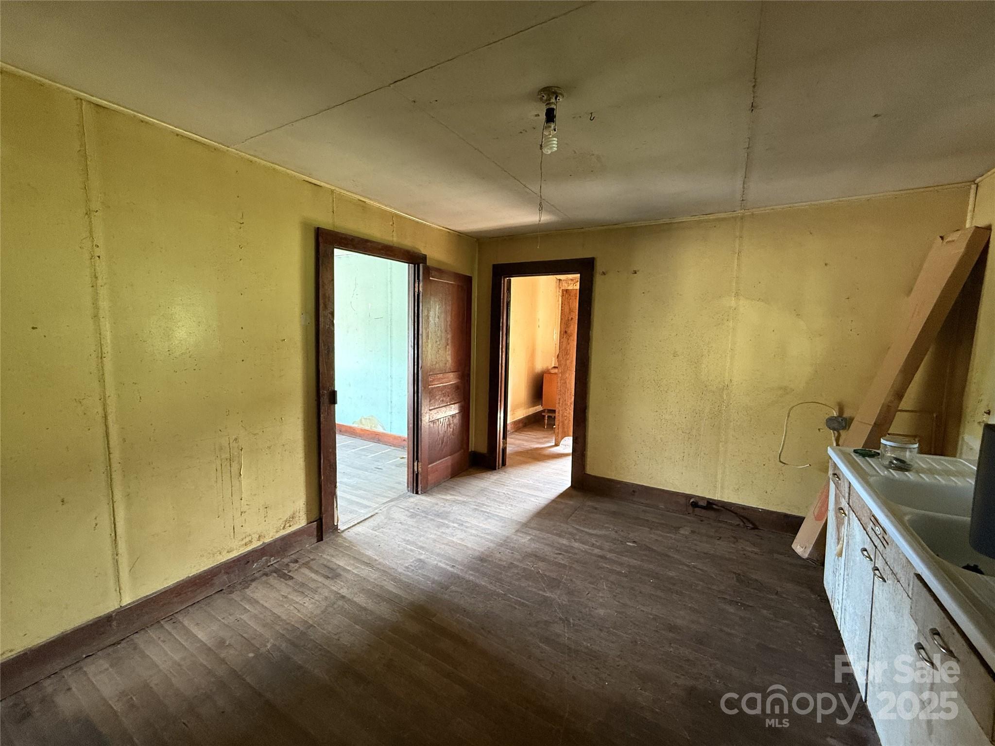 41 Upper Shut In Road Hot Springs NC 27843