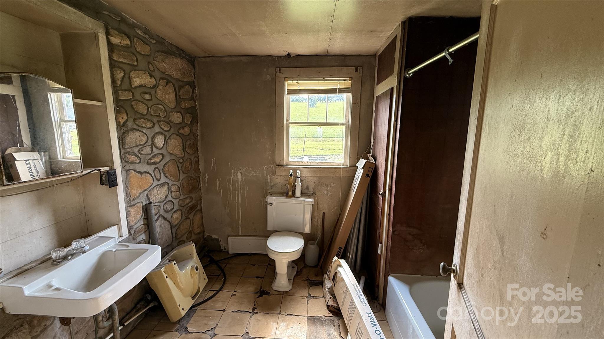 41 Upper Shut In Road Hot Springs NC 27843