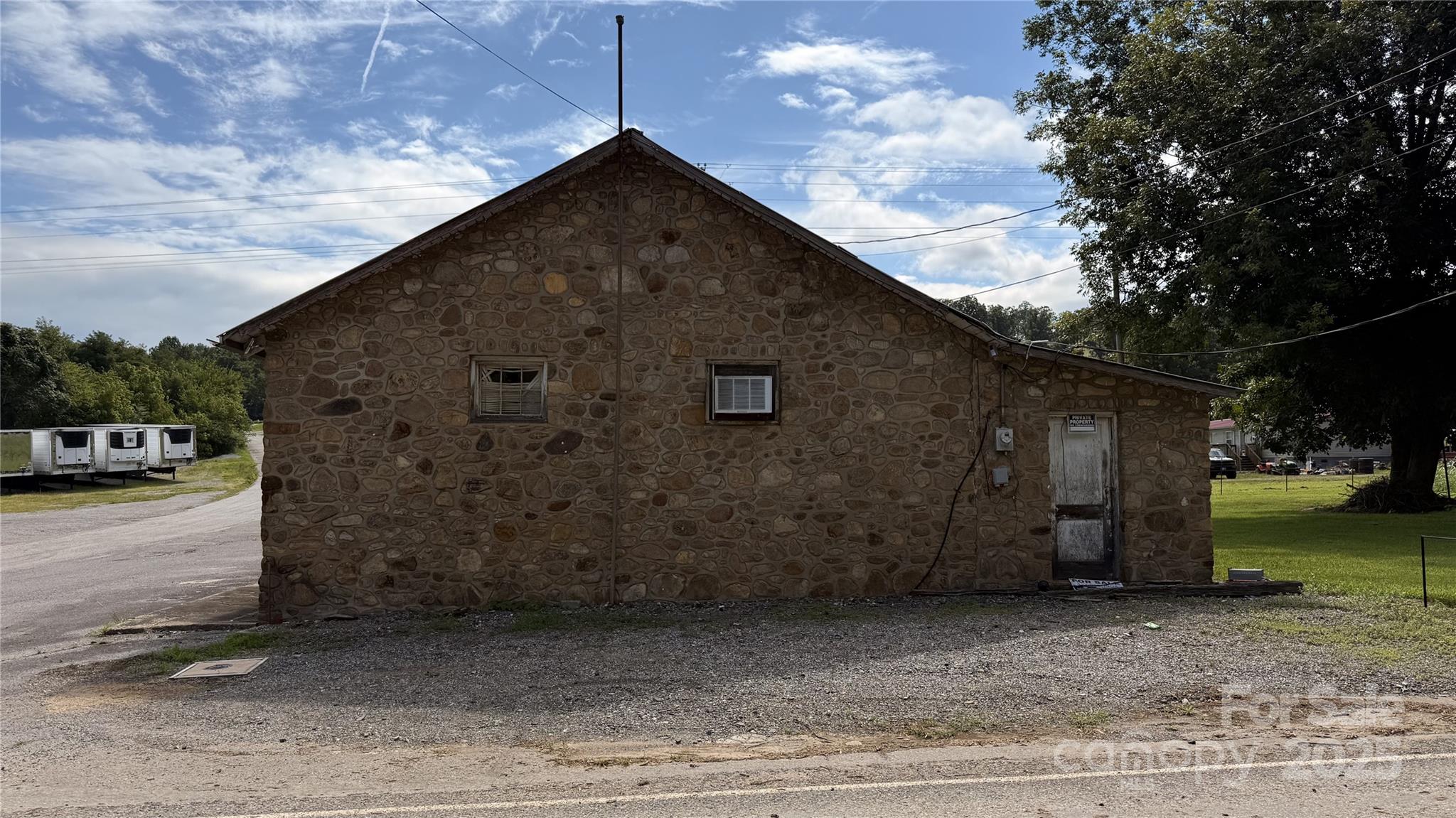 41 Upper Shut In Road Hot Springs NC 27843