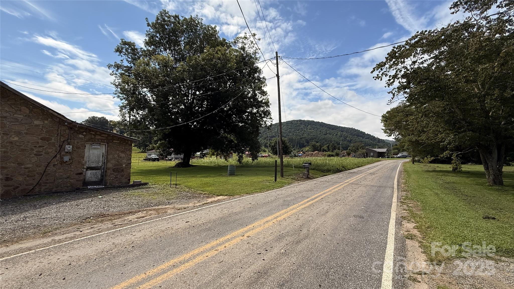 41 Upper Shut In Road Hot Springs NC 27843