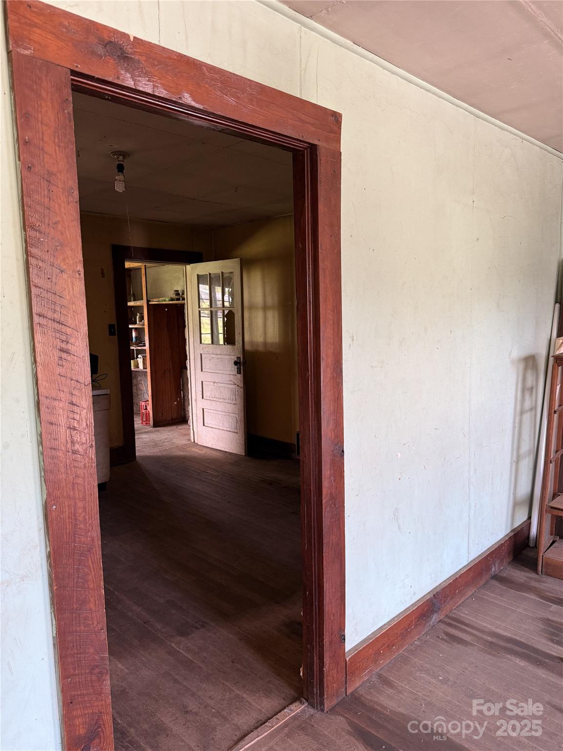 41 Upper Shut In Road Hot Springs NC 27843