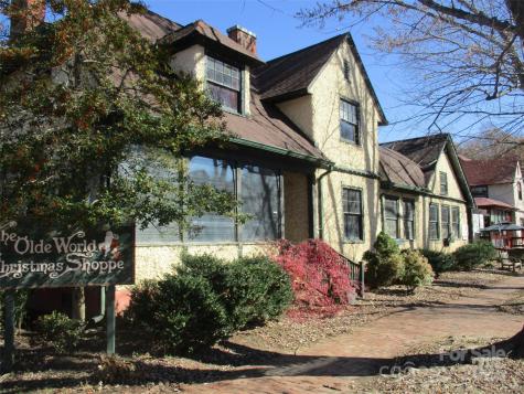 5 Boston Way Asheville NC 28803