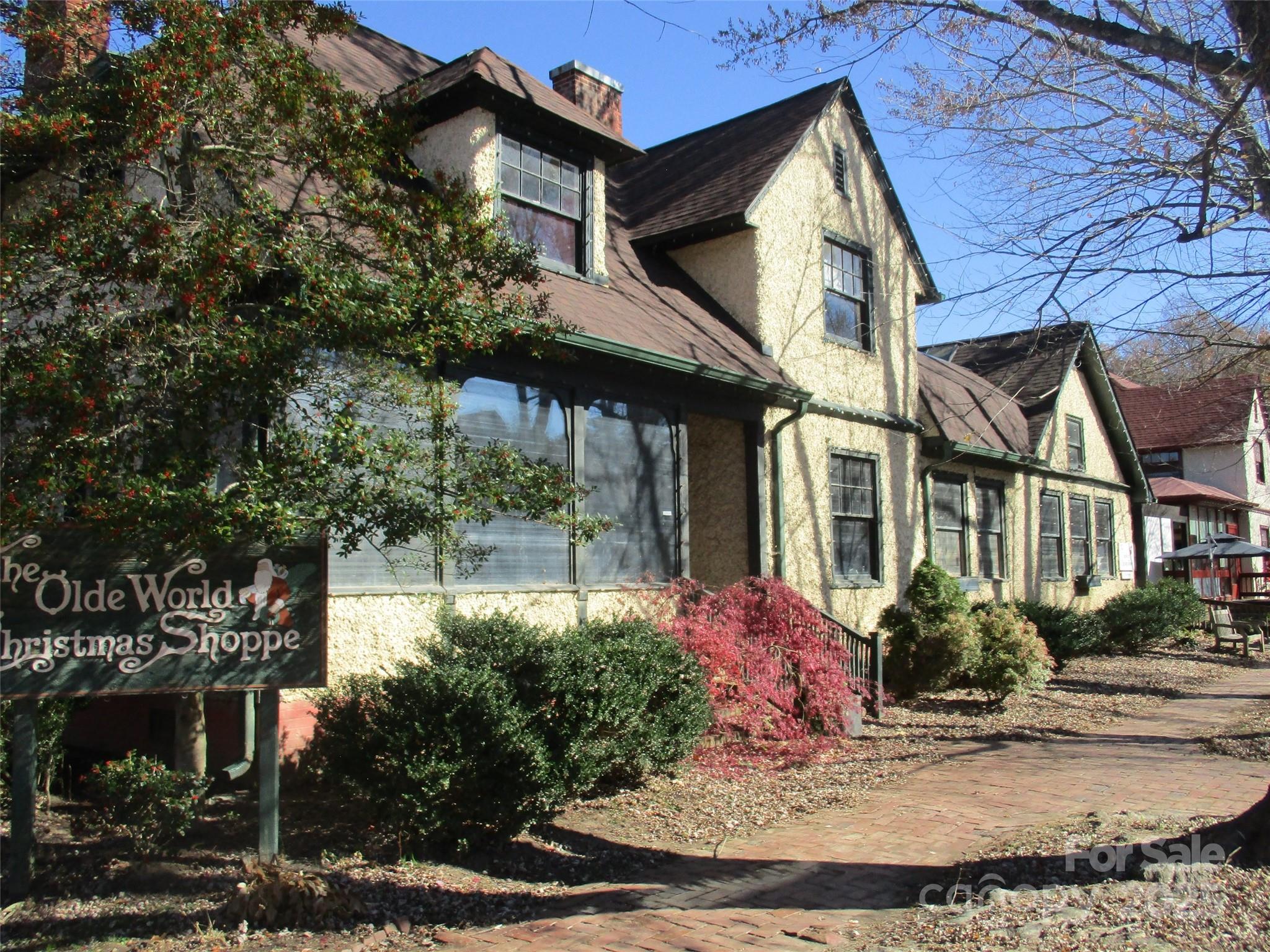 5 Boston Way Asheville NC 28803