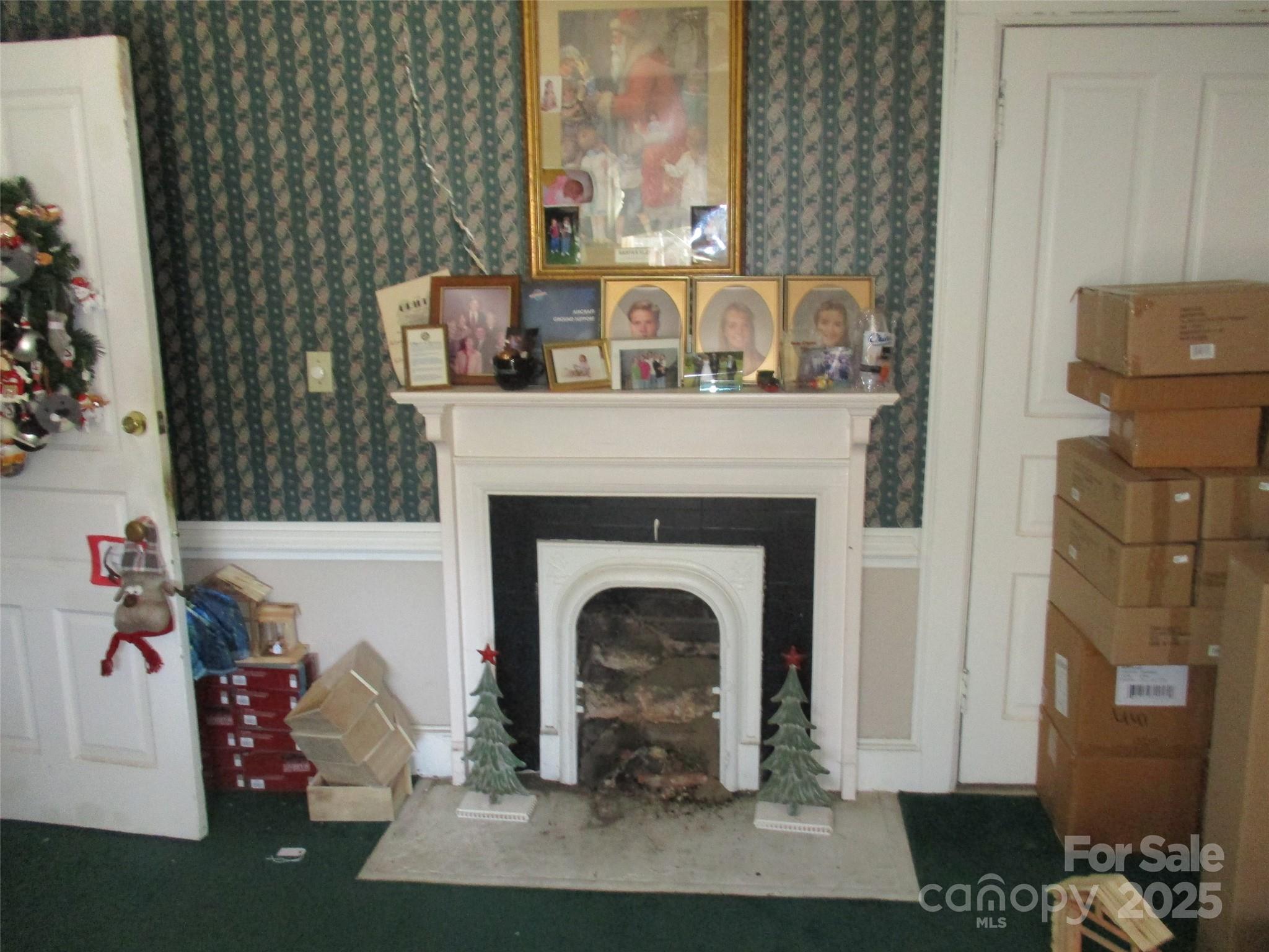 5 Boston Way Asheville NC 28803