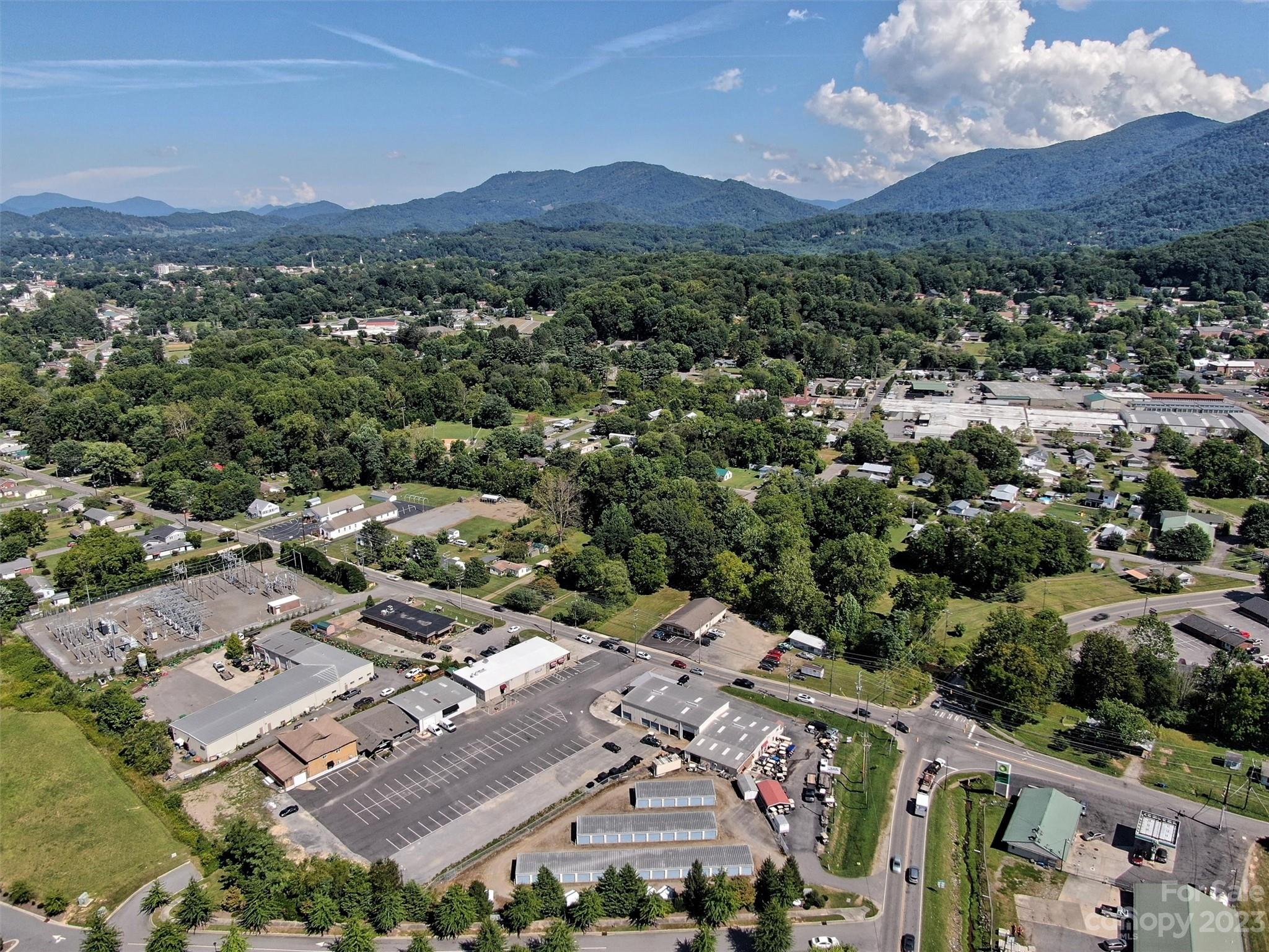 40 Eagles Nest Road Waynesville NC 28786