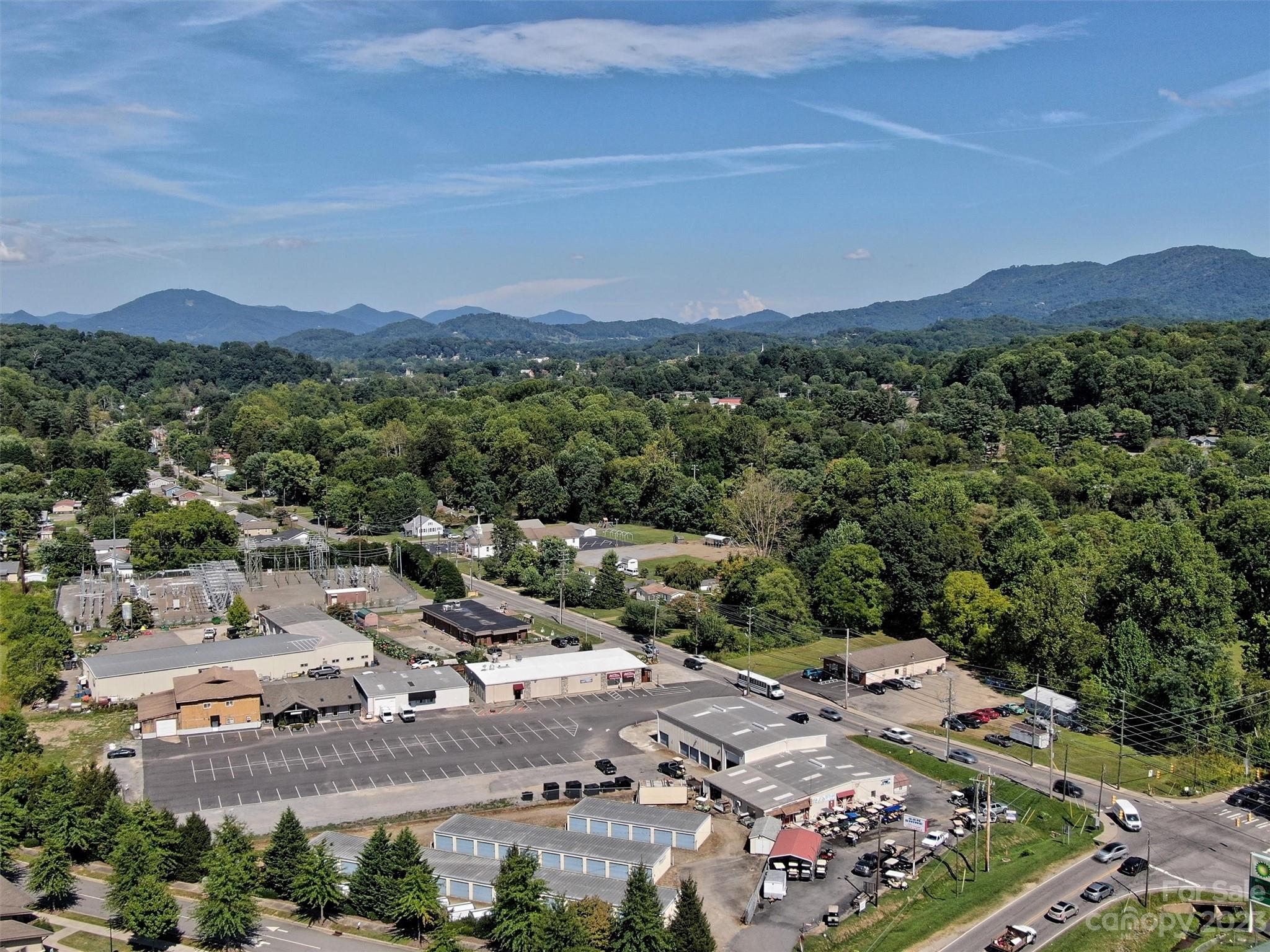 40 Eagles Nest Road Waynesville NC 28786