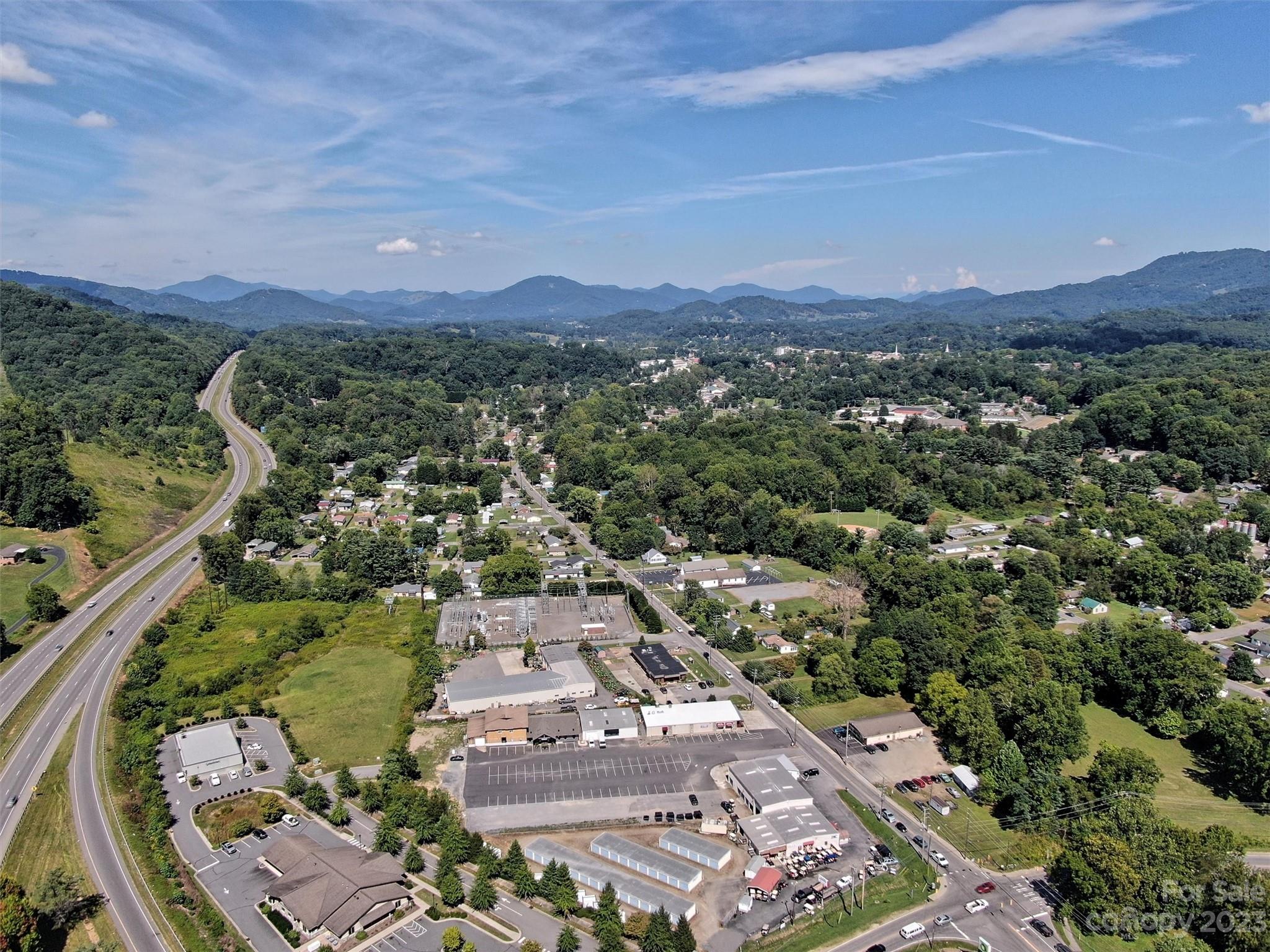 40 Eagles Nest Road Waynesville NC 28786