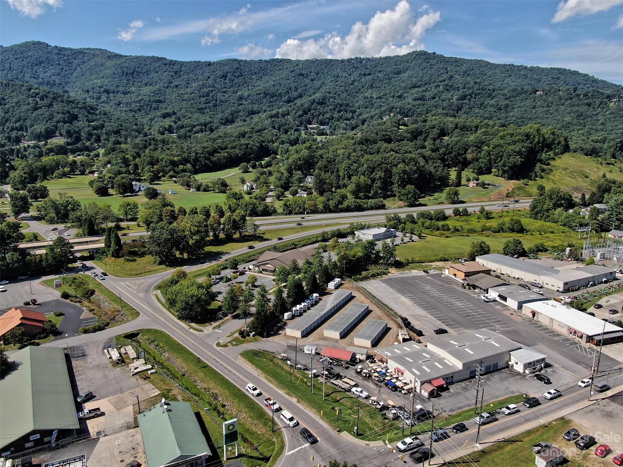 40 Eagles Nest Road Waynesville NC 28786