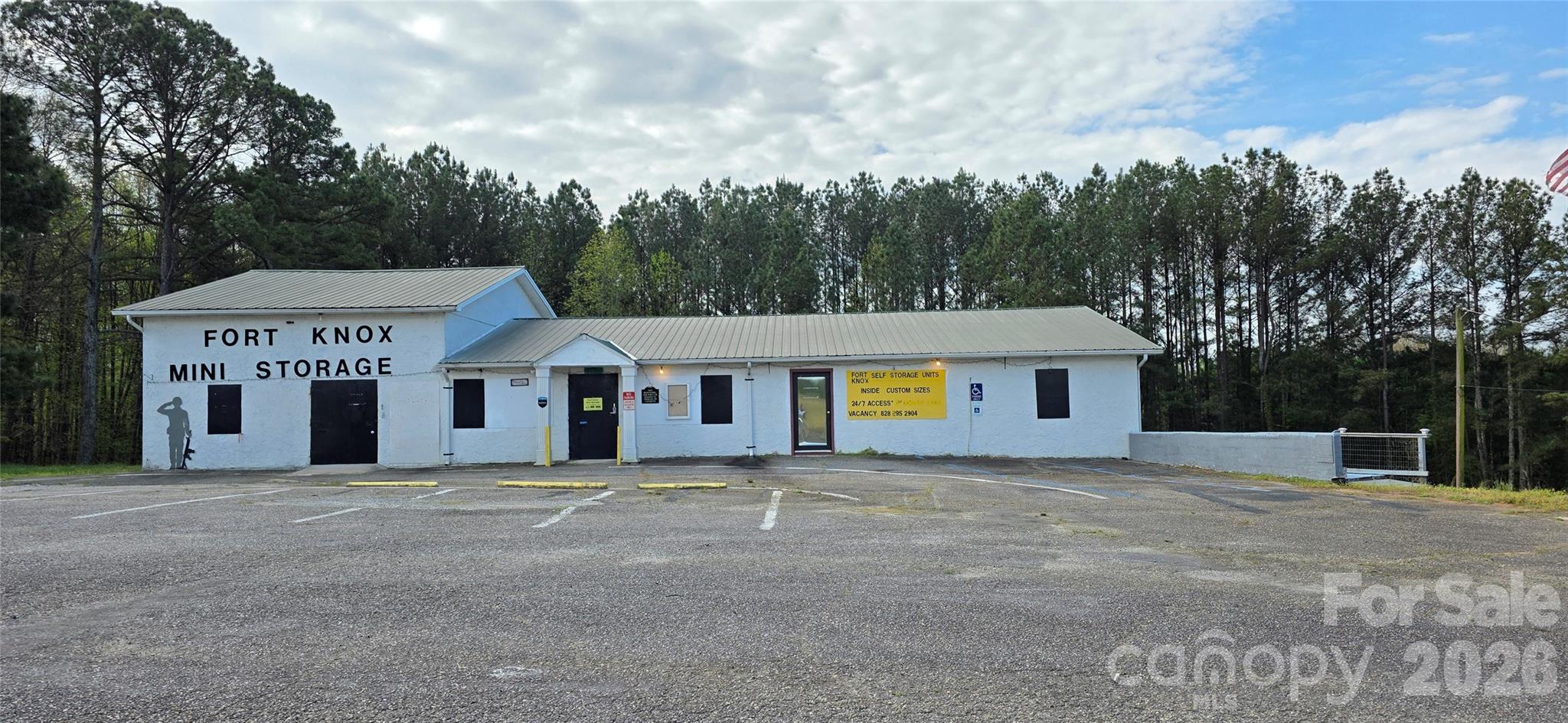 7799 W Nc 10 Highway Vale NC 28168