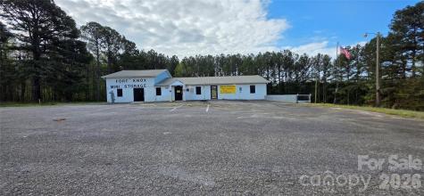 7799 W Nc 10 Highway Vale NC 28168