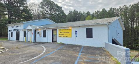 7799 W Nc 10 Highway Vale NC 28168