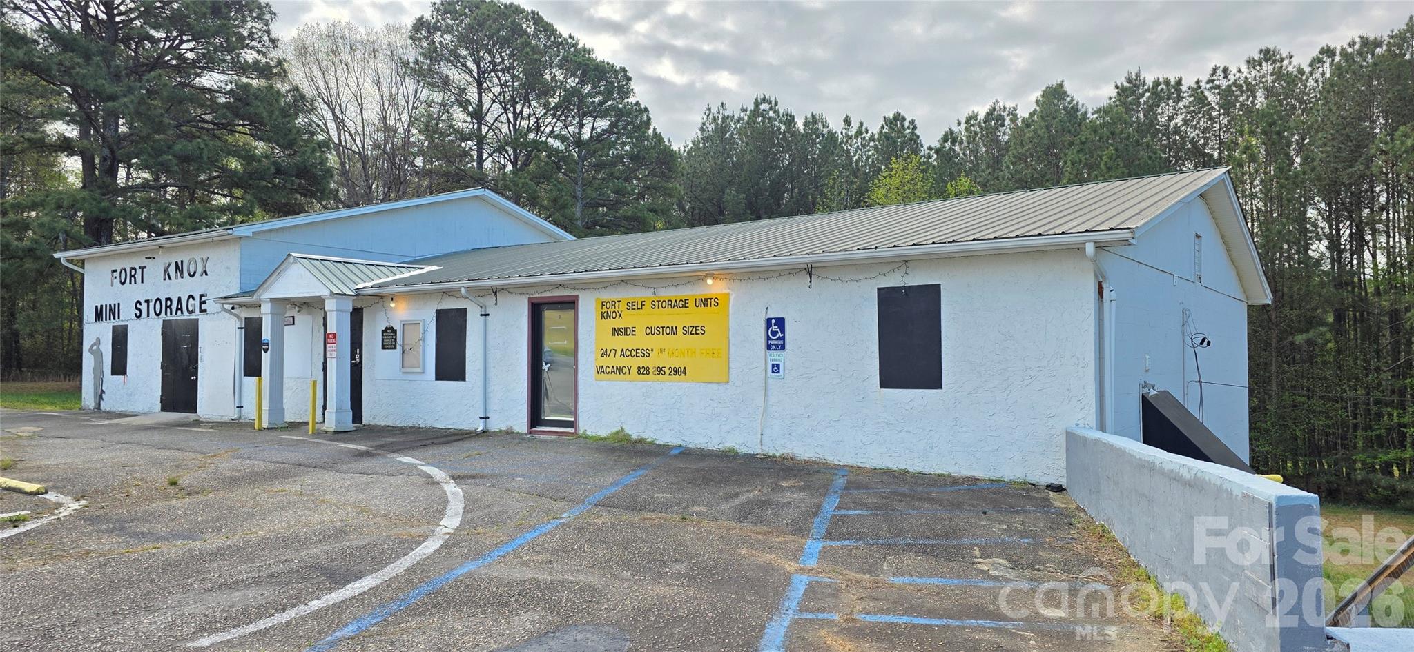7799 W Nc 10 Highway Vale NC 28168