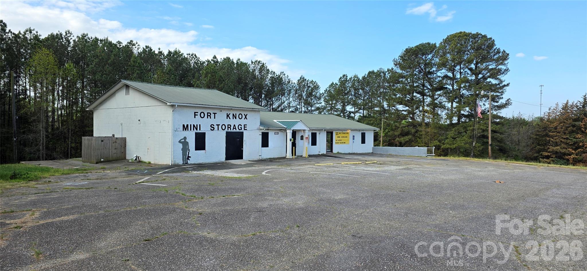 7799 W Nc 10 Highway Vale NC 28168