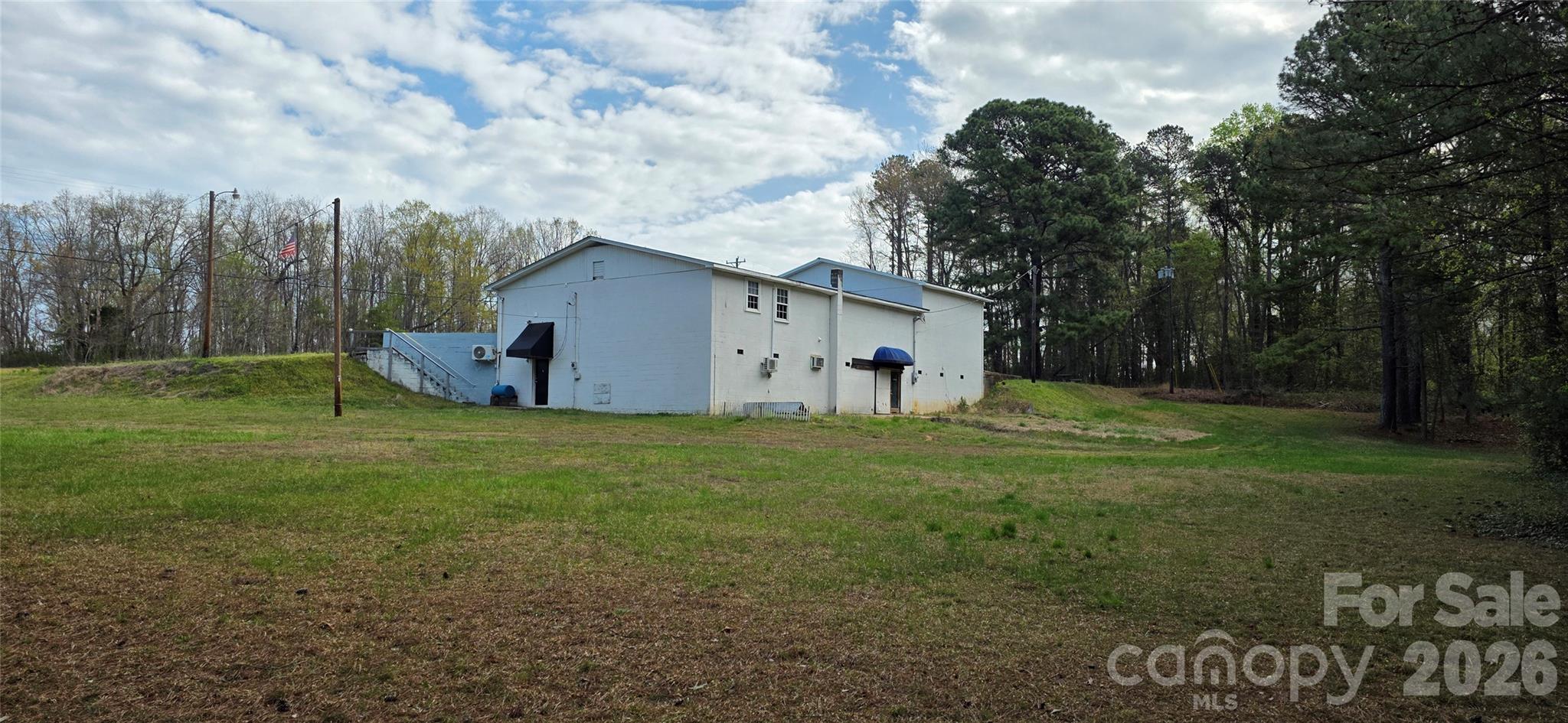 7799 W Nc 10 Highway Vale NC 28168
