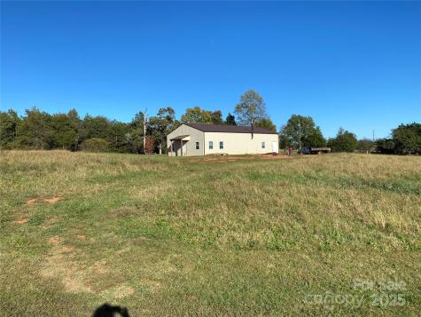 382 Poole Road Ellenboro NC 28040