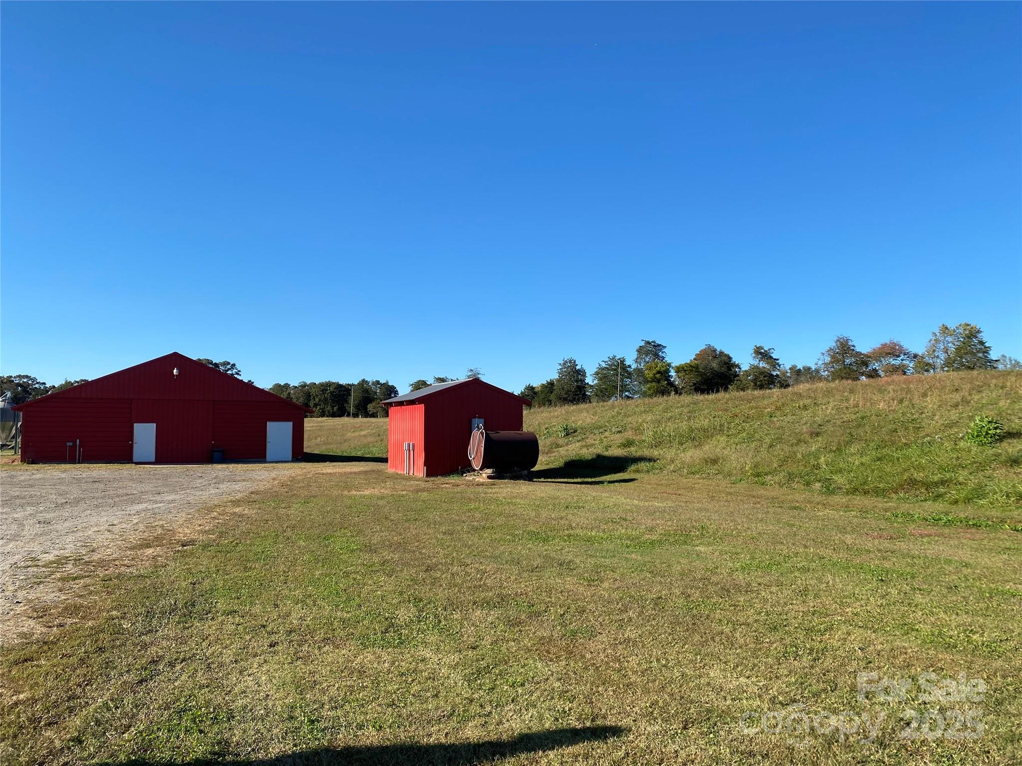 382 Poole Road Ellenboro NC 28040