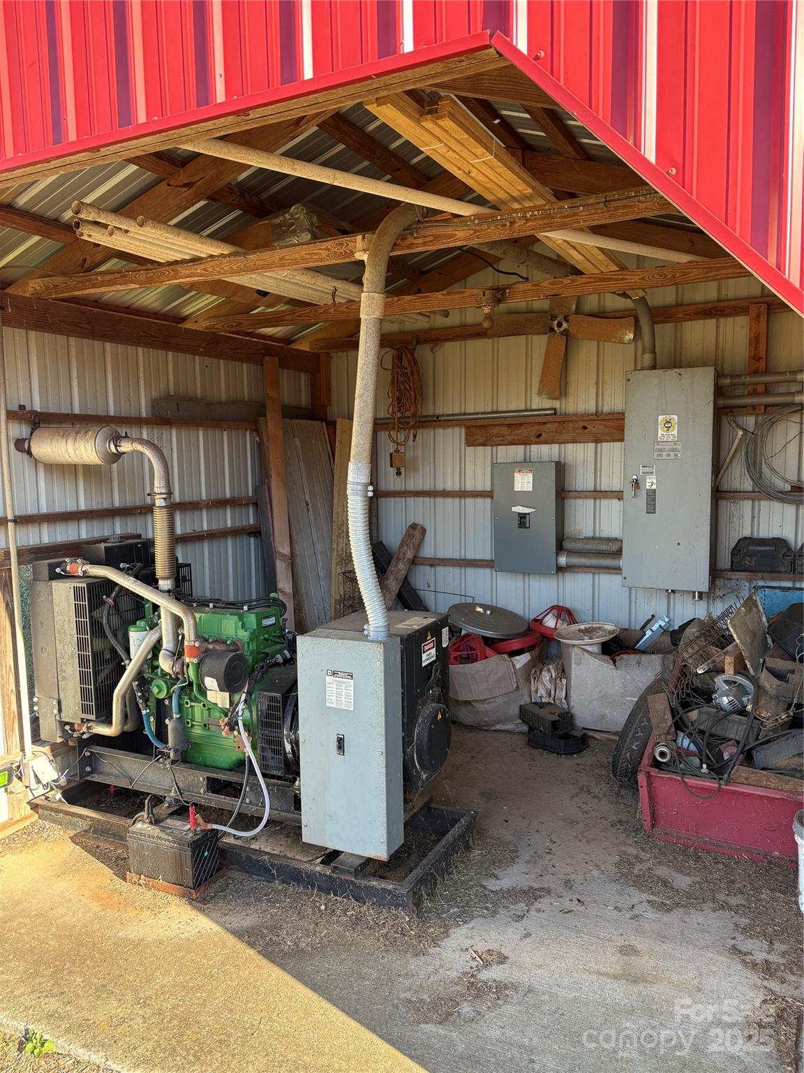 382 Poole Road Ellenboro NC 28040