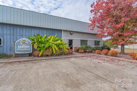 155 Grayson Road Rock Hill SC 29732