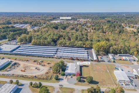 155 Grayson Road Rock Hill SC 29732