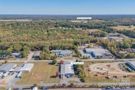 155 Grayson Road Rock Hill SC 29732