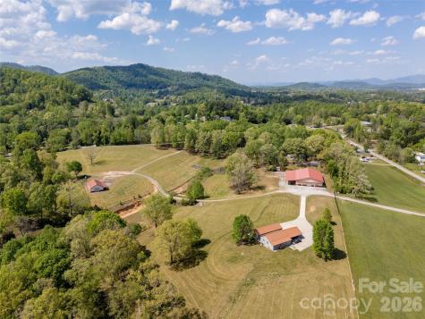 154 High Pasture Trail Mills River NC 28759