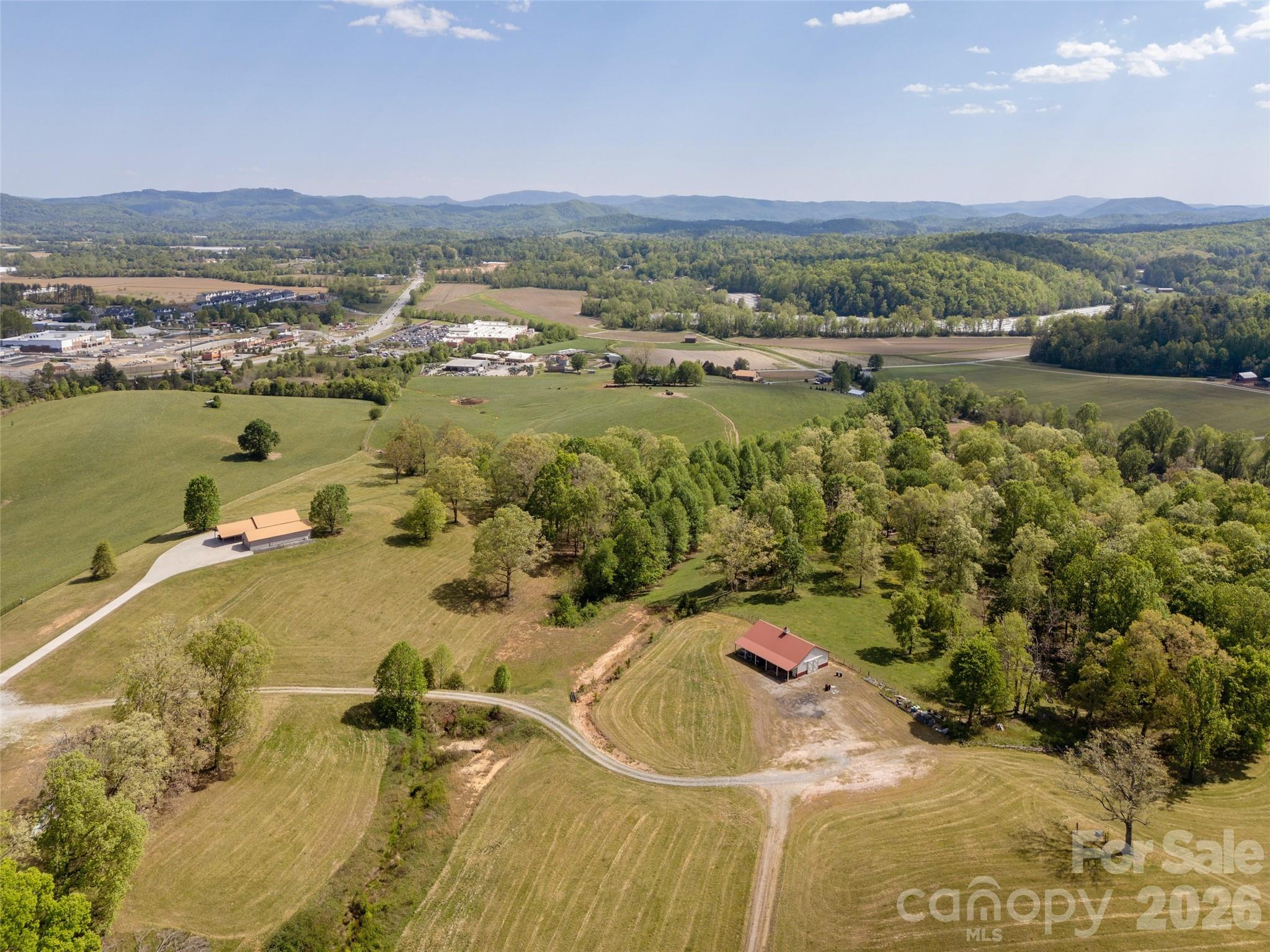 154 High Pasture Trail Mills River NC 28759