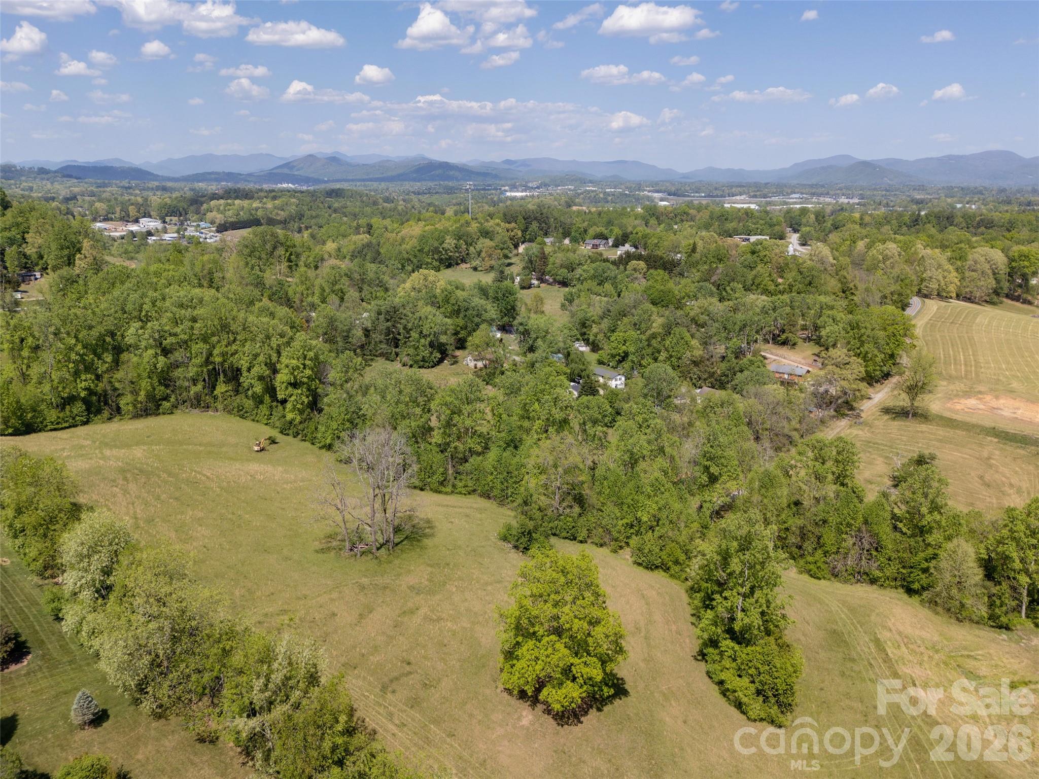 154 High Pasture Trail Mills River NC 28759