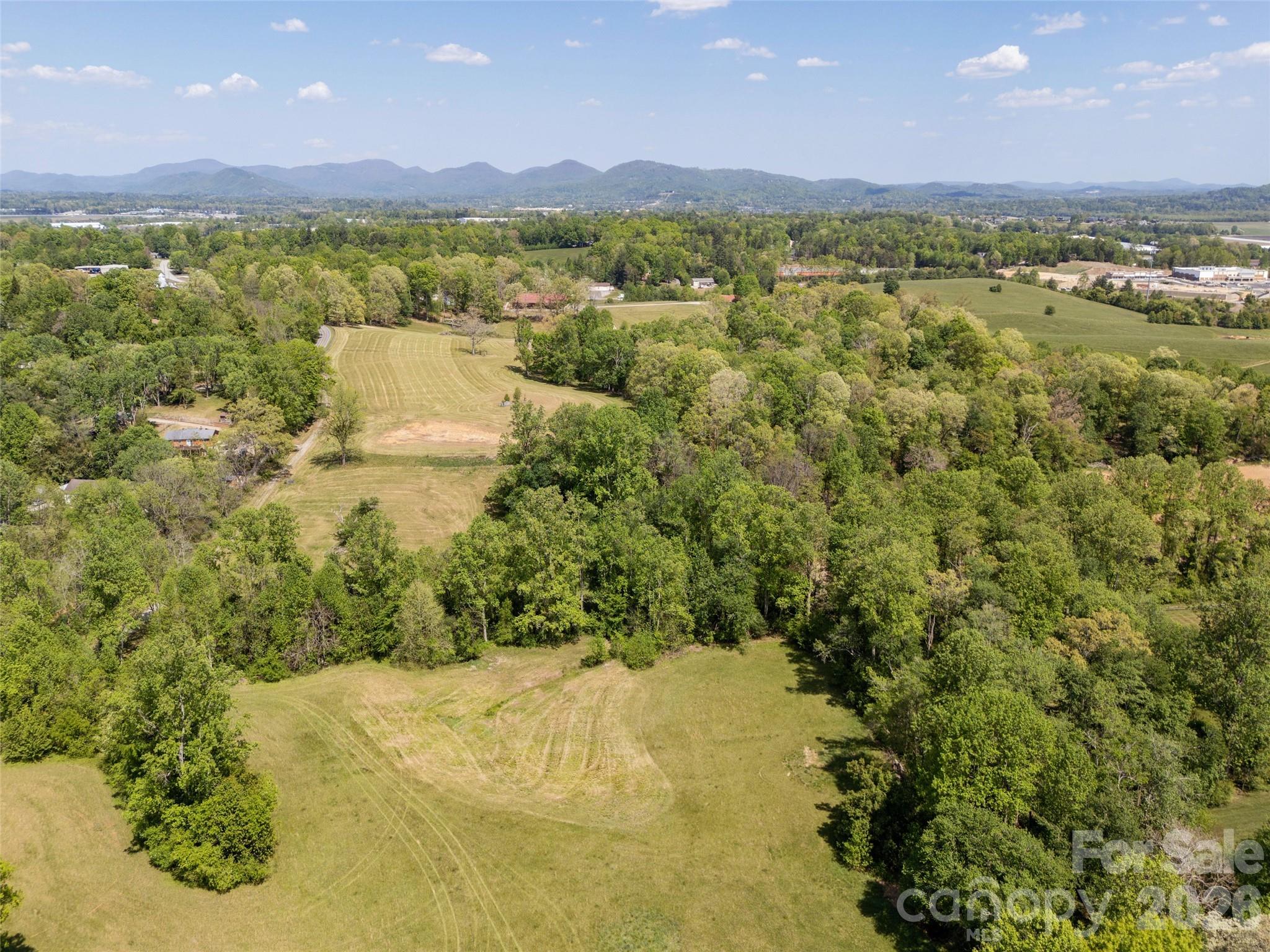 154 High Pasture Trail Mills River NC 28759