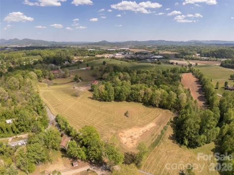 154 High Pasture Trail Mills River NC 28759